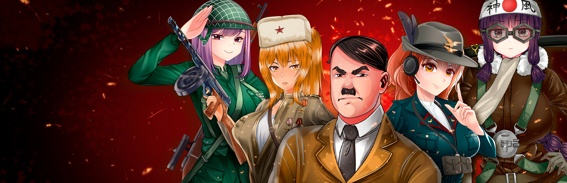 Sex With Hitler Steam Charts Steamdb