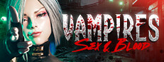 Sex Blood Vampires Price History Steamdb