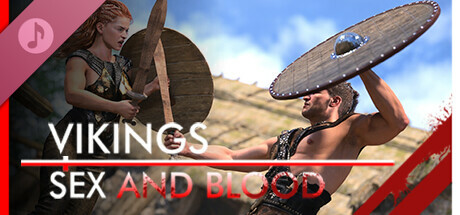 Vikings Sex And Blood Soundtrack Configuration SteamDB