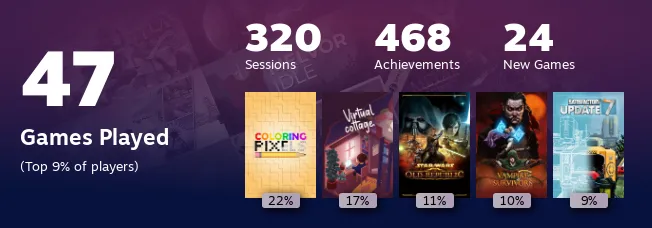 Replay 2022
