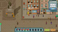 A screenshot of Urban Tale