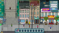 A screenshot of Urban Tale