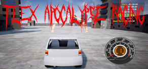 Flex Apocalypse Racing