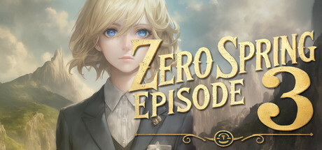 Zero spring episode 3 Cover Image