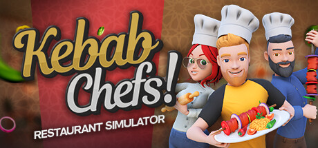 Kebab Chefs! - Restaurant Simulator Price history · SteamDB