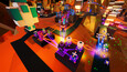 A screenshot of Tau Cubis