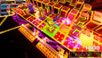 A screenshot of Tau Cubis