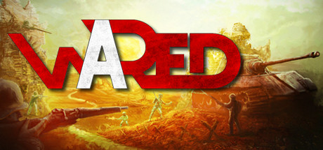 WARED Cover Image