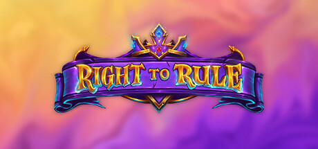 Right to Rule Cover Image