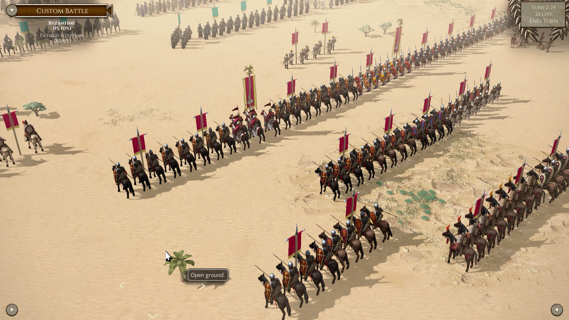 Field of Glory II: Wolves at the Gate в Steam