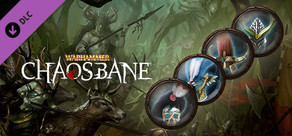 Warhammer: Chaosbane - Helmet Pack