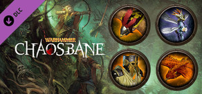 Warhammer: Chaosbane - Pet Pack 2