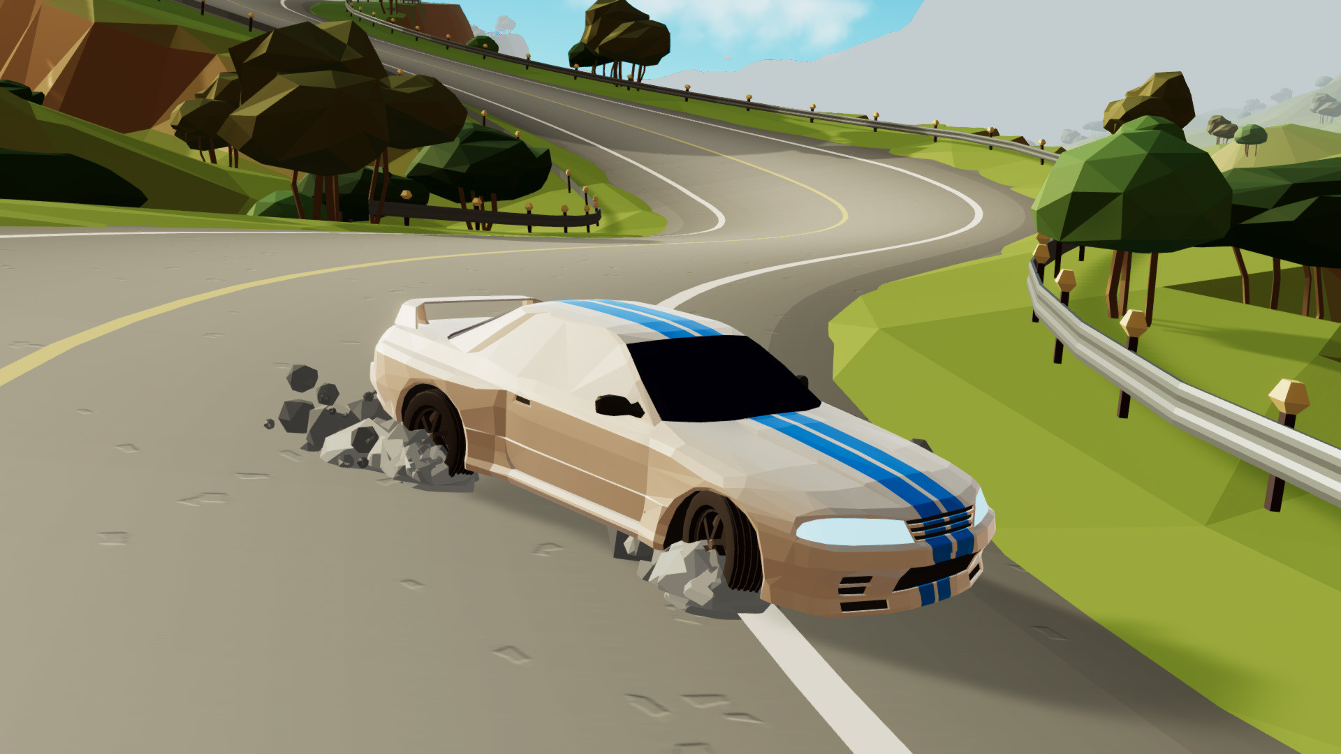 Star Drift Evolution в Steam