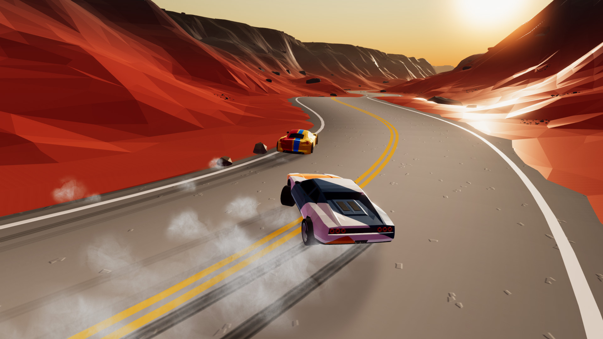 Star Drift Evolution в Steam