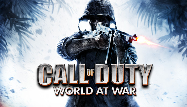 Amazon | Call of Duty: World at War (輸入版) | PCゲーム | PC