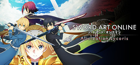 Sword Art Online Alicization Lycoris Купить Ключ