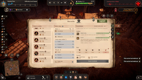 Screenshots