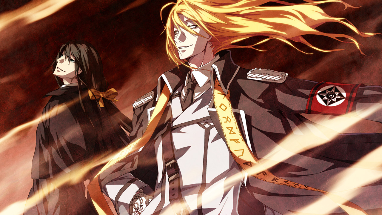 Steam：Dies irae ~Interview with Kaziklu Bey~