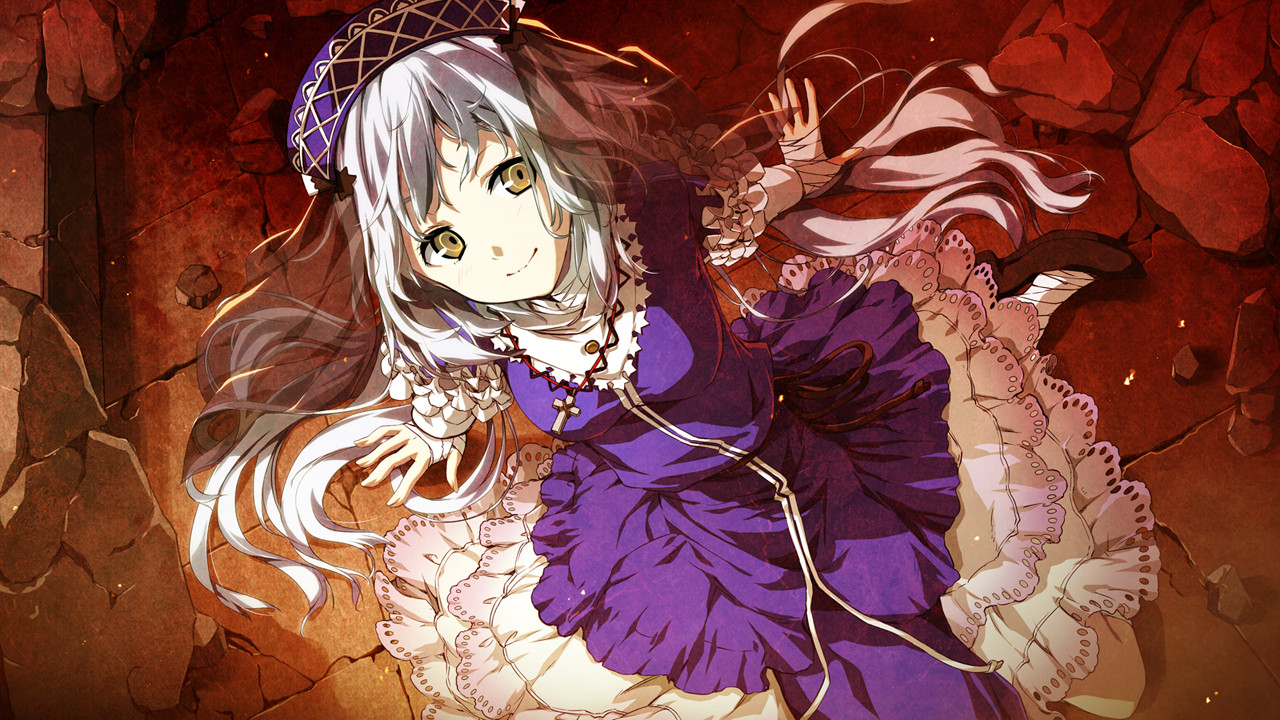 Dies Irae ~Interview with Kaziklu Bey~ | Shinza Bansho Wiki