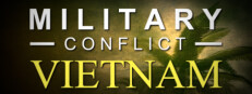 Military Conflict: Vietnam в Steam