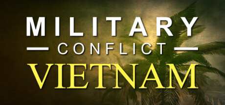 Military Conflict: Vietnam Price history · SteamDB