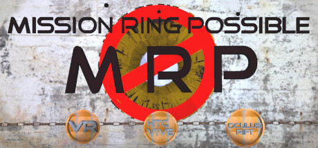 Mission Ring Possible Cover Image