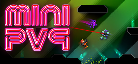 mini PVP Cover Image