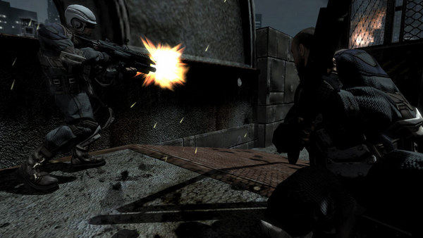 Screenshot #2