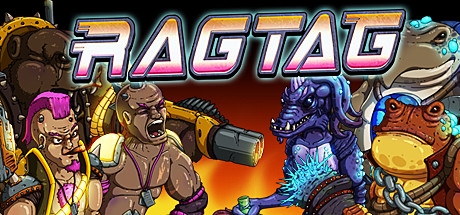 RagTag Cover Image