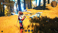 Aron's Adventure Frame Grabs 9
