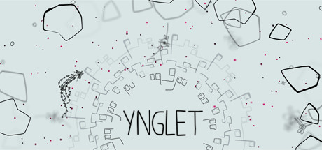 Ynglet Cover Image