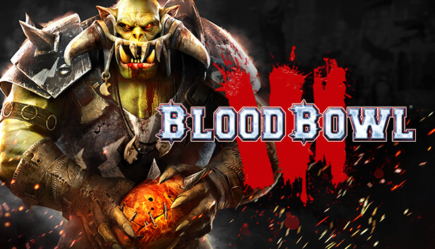 Blood bowl 3 nintendo switch discount