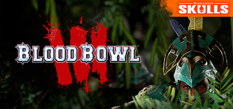 Blood Bowl 3 Cover Image