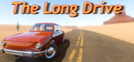 The Long Drive Price history · SteamDB