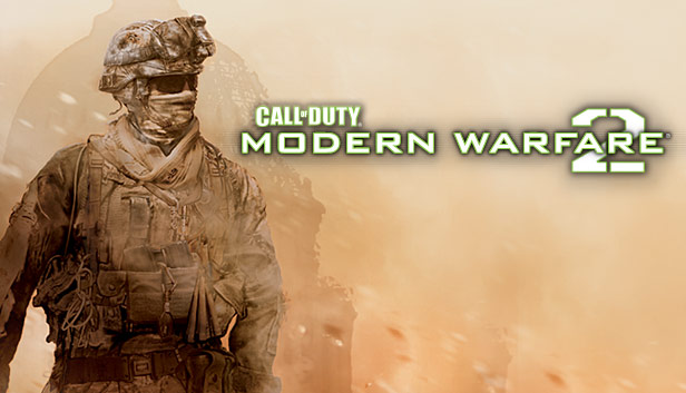 Call of Duty: popular Modern Warfare 2 MW2