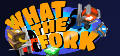 What The Fork Cover Image