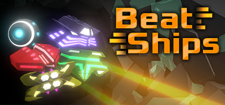 BeatShips Cover Image