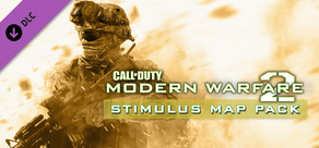 Call of Duty®: Modern Warfare® 2 Stimulus Package