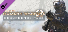 Call of Duty®: Modern Warfare® 2 Resurgence Pack