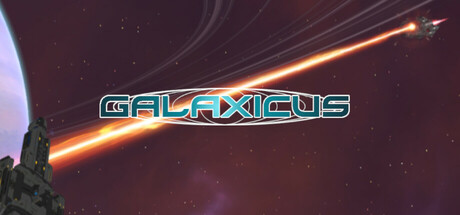 Galaxicus Cover Image