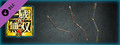 DYNASTY WARRIORS 9: Additional Weapon &quot;Tripartite Nunchucks&quot; / 追加武器「三結棍」