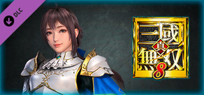 DYNASTY WARRIORS 9: Xin Xianying "Knight Costume" / 辛憲英「騎士風コスチューム」
