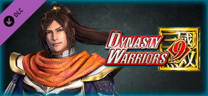 DYNASTY WARRIORS 9: Ling Tong "Samurai Costume" / 凌統「武者風コスチューム」