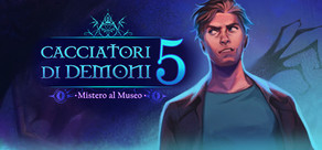 Demon Hunter 5: Ascendance