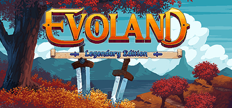 Evoland Legendary Edition Price history · SteamDB