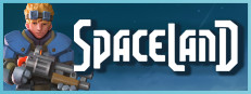 Сэкономьте 80% при покупке Spaceland: Sci-Fi Indie Tactics в Steam