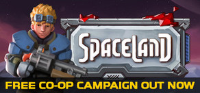 Spaceland: Sci-Fi Indie Tactics