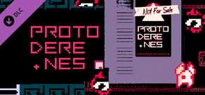 PROTO DERE .NES (NES ROM)