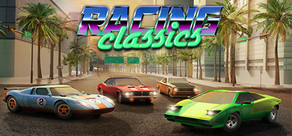 Racing Classics: Drag Race Simulator