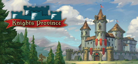 Knights Province Cover Image